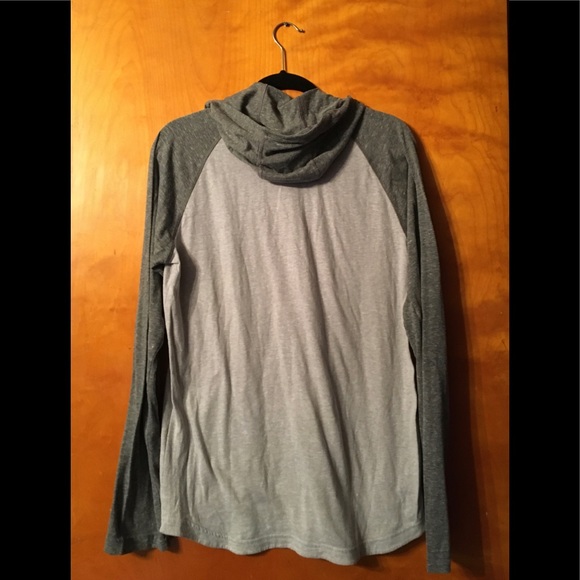 Adidas Long Sleeve Hoody - Picture 5 of 7